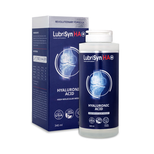 LubriSyn HA+ | 340ml